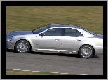 Cadillac STS